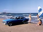 Opel Kadett 2-Door 1977 года